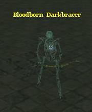 Bloodborn Darkbracer